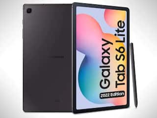 સેમસંગે લૉન્ચ કર્યુ Galaxy Tab S6 Lite, કિંમત રાખી છે ફક્ત આટલી જ...........