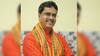 Tripura New CM: ભાજપ ધારાસભ્ય દળની બેઠકમાં લેવાયો નિર્ણય, મણિક સાહા બનશે ત્રિપુરાના નવા મુખ્યપ્રધાન, જાણો તેમના વિશે બધું જ