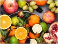 Diabetes Control: डायबिटीज के मरीज खाएं ये 5 फल, कंट्रोल रहेगा ब्लड शुगर लेवल
