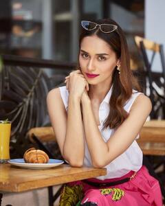 Happy Birthday Manushi Chillar: 'বিউটি উইথ ব্রেন' মানুষী চিল্লারের প্রতিভা কত জানেন? জন্মদিনে অজানা তথ্য