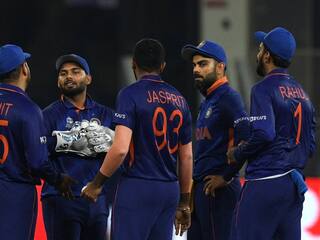 Rohit, Rahul, Pant, Bumrah To Be Rested; Shikhar, Hardik In Shortlist For Captaincy For South Africa T20s