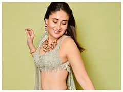 Kareena Kapoor को नहीं मिली लग्जरी लाइफ, मुंबई की लोकल ट्रेन से जाती थीं कॉलेज, बेबो ने खुद किया था खुलासा