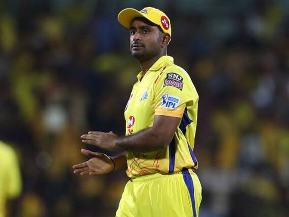 IPL 2022: अंबाती रायडू के हैंडल से रिटायरमेंट का हुआ ट्वीट और फिर तुरंत डिलीट, CSK के सीईओ ने दिया यह बयान
