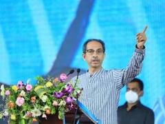 भाजपचं हिंदुत्व खोटं, म्हणून सोडलं; उद्धव ठाकरेंची तोफ धडाडली