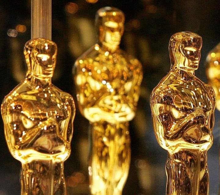 Oscars Academy Awards 2023 Ceremony Date Announced 13 March Dolby Theatre Ovation Hollywood Academy Awards Announces Date For 2023 Ceremony