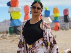 In Pics: रश्मि देसाई की नागिन सी लहराती बलखाती अदाएं, तस्वीरें देख आप भी हो जाएंगे फिदा