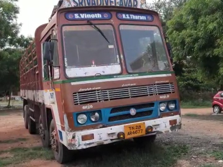 உப்பு கேட்டு கழுத்தில் கத்தி வைத்த நபர்... புரூஸ்லியாக மாறி புடைத்து விரட்டிய பெண்... கோவையில் ‛கொலை மாஸ்’