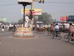 Meerut News: ट्रैफिक नियम तोड़ा तो घर पहुंचेगा चालान, अपराधियों पर होगी गृह मंत्रालय की नजर