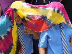 Chhattisgarh Weather Update: छत्तीसगढ़ में 'असानी' तूफान का असर कम होते ही गर्मी का दौर शुरू, अगले दो दिनों में इतना हो सकता है पारा