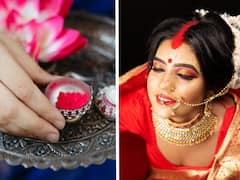 Sindoor: ఏంటమ్మా ఏంటీ? సింధూరం పెట్టుకుంటే శృంగార కోరికలు పుడుతాయా?