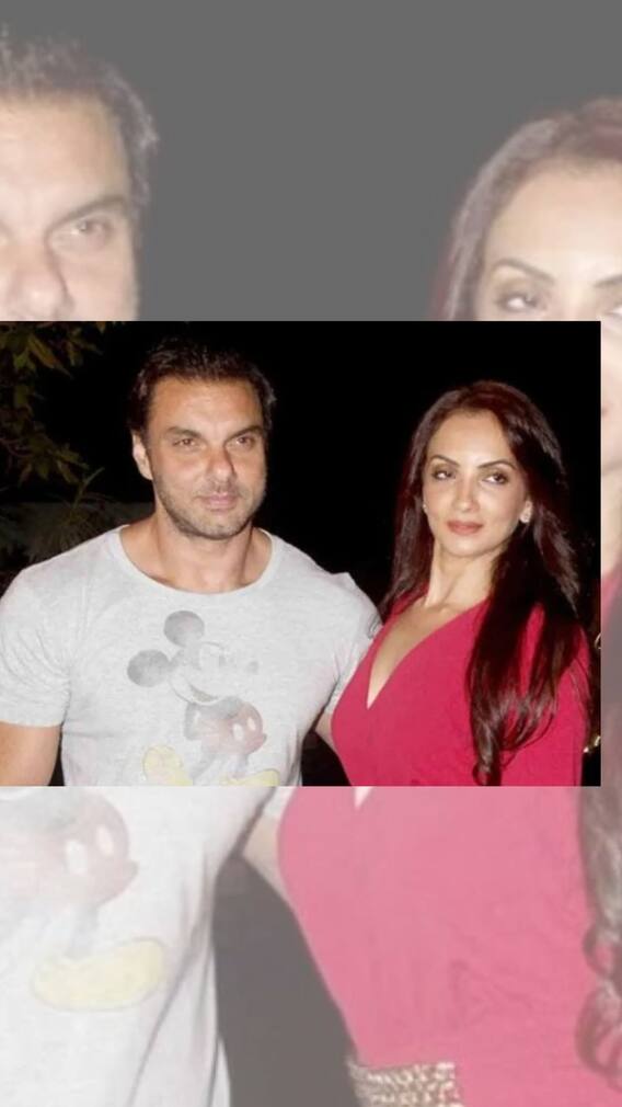 সোহেল-সীমার বিচ্ছেদ