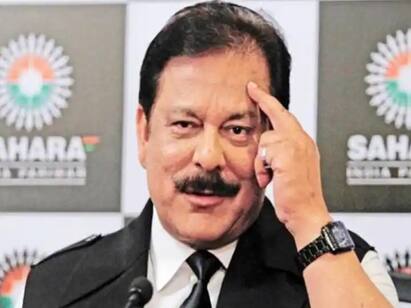 Sahara Group Founder Subrata Roy Passes Away At 75 In Mumbai Sahara Group Founder Died:  பல்வேறு துறைகளில் கோலோச்சும், சஹாரா குழுமத்தின் நிறுவனர் சுப்ரதா ராய் காலமானார்