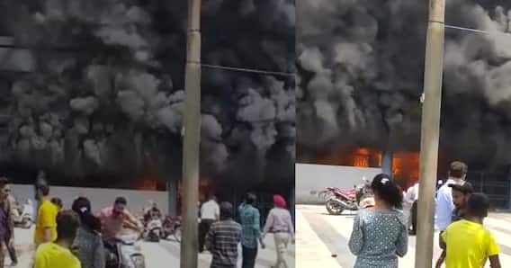 ਬ੍ਰੇਕਿੰਗ: ਅੰਮ੍ਰਿਤਸਰ ਦੇ ਗੁਰੂ ਨਾਨਕ ਦੇਵ ਹਸਪਤਾਲ 'ਚ ਲਗੀ ਭਿਆਨਕ ਅੱਗ ਬ੍ਰੇਕਿੰਗ: ਅੰਮ੍ਰਿਤਸਰ ਦੇ ਗੁਰੂ ਨਾਨਕ ਦੇਵ ਹਸਪਤਾਲ 'ਚ ਲਗੀ ਭਿਆਨਕ ਅੱਗ