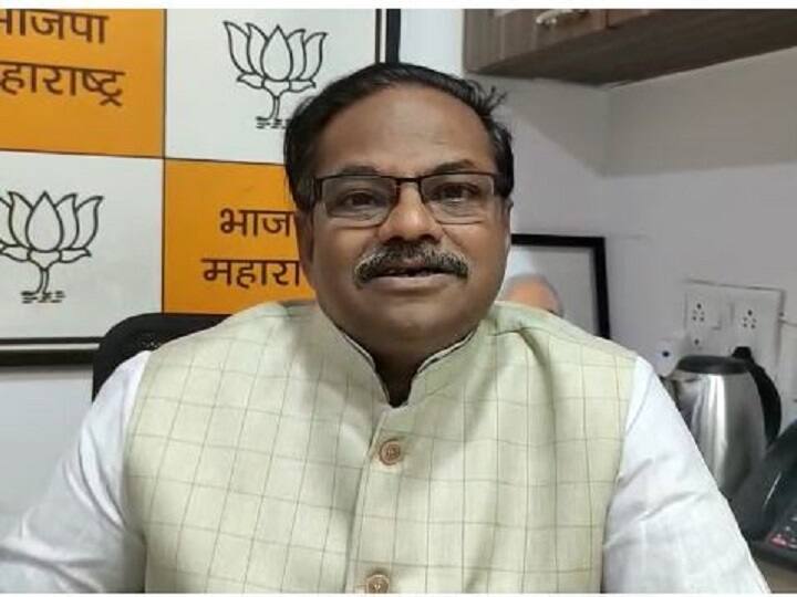 Bjp Leader Anil Bonde criticizes state government for not providing hailstorm subsidy to 4,500 farmers in Morshi taluka Anil Bonde News : 2019-20 मधील गारपीटचे अनुदान अद्यापही शेतकऱ्यांना मिळालं नाही, अनिल बोंडे आक्रमक, आंदोलनाचा इशारा