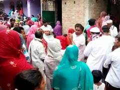 Darbhanga News: दरभंगा में 4 लोगों की जिंदा जलकर मौत, दो पत्नियों के बीच विवाद हुआ फिर एक ने पेट्रोल से लगा दी आग