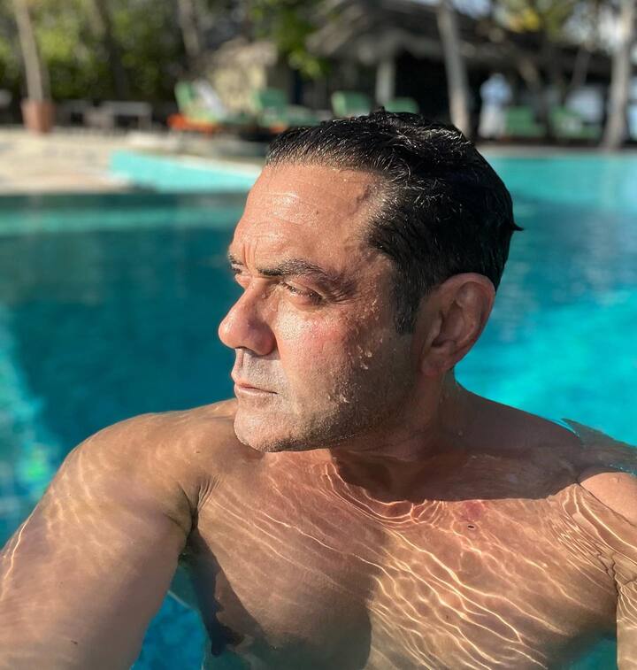 बॉबी देओल की आश्रम ओटीटी प्लेटफॉर्म पर सबसे ज्यादा देखी जानेवाली वेबसीरीज बनी.