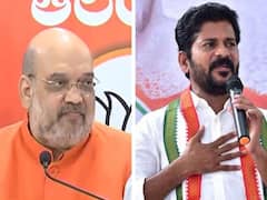 Revanth Reddy: భద్రాద్రి రాముడు దేవుడు కాదా? అమిత్ షా Hyd టూర్‌ వేళ రేవంత్ రెడ్డి 9 ప్రశ్నలు