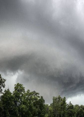 तब्बल पाच दिवस आधी मान्सून केरळमध्ये धडकणार आहे असं भारतीय हवामान खात्याने सांगितलं आहे