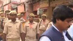 Varanasi News : Gyanvapi परिसर में आज फिर से होगा सर्वे, खुलेंगे कई राज़ ? Hindi News