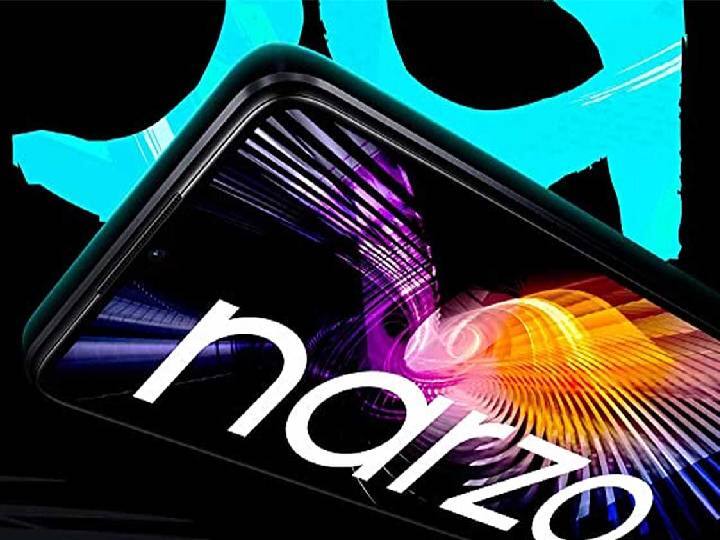 Realme Narzo 50 5G Along With Pro Variant To Launch in India on May 18th Know Details Realme Narzo 50 5G Series: రియల్‌మీ బడ్జెట్ 5జీ ఫోన్లు వచ్చేస్తున్నాయి - రూ.15 వేలలోపే అదిరిపోయే ఫీచర్లతో!