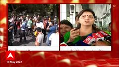 Rupali Chakankar On Navneet Rana : हनुमान चालीसा वाचण्यापेक्षा कोरोनाकाळात मदत करायला हवी होती