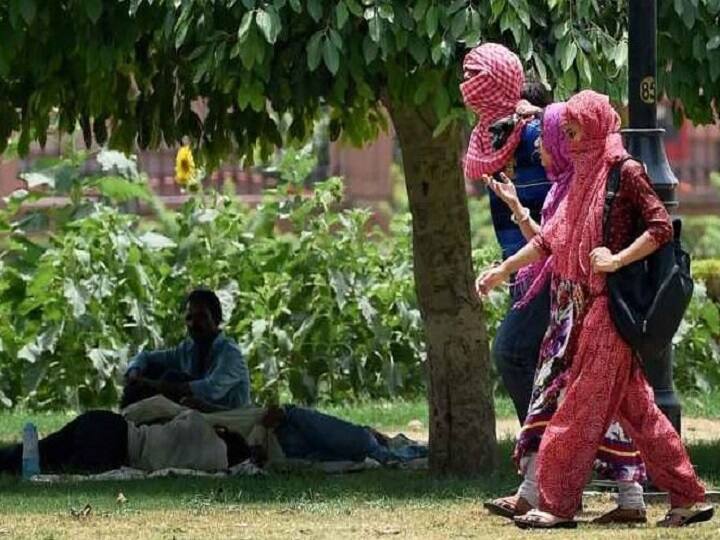 Delhi-NCR Weather Forecast: today weather and pollution report of delhi-ncr 14 may, heat wave alert in delhi, aqi reached in poor category Delhi-NCR Weather Forecast: दिल्ली-एनसीआर में दो दिन और करें 'लू' का सामना, फिर गर्मी से मिलने वाली है बहुत बड़ी राहत, प्रदूषण बढ़ा