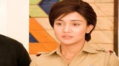 Police officer or Bahu; what will Meet choose? | SBS Originals