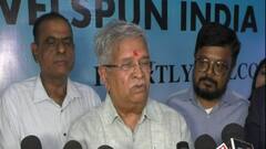 VALSAD : વીજળી અને ગેસના વધતા ભાવો પર ઉર્જામંત્રી કનુ દેસાઈએ આપ્યું નિવેદન, જાણો શું કહ્યું