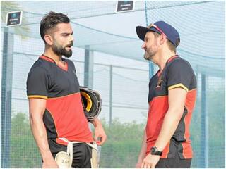 IPL 2022: RCB के निदेशक ने विराट कोहली की खराब फॉर्म पर दिया रिएक्शन, बोले- बहुत जल्द...
