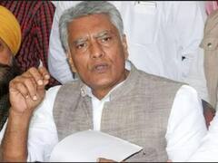 Sunil Jakhar Leave Congress: चिंतन शिविर के बीच कांग्रेस को झटका, सुनील जाखड़ ने छोड़ी पार्टी, बोले- गुड लक एंड गुड बाय