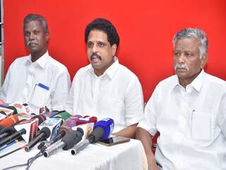 ‛தமிழகத்திற்கு இழைக்கப்பட்ட வஞ்சனை சரிசெய்யப்பட்டுள்ளது’ அணுசக்தி துறைக்கு நன்றி தெரிவித்த சு.வெங்கடேசன் எம்.பி!