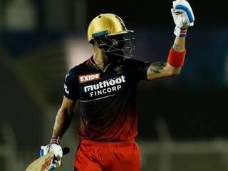 RCB vs PBKS: 'किंग कोहली' के नाम दर्ज हुई यह बड़ी उपलब्धि, आईपीएल में ऐसा करने वाले पहले खिलाड़ी