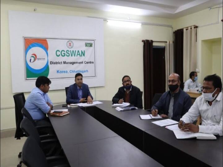 Chhattisgarh News Koriya district made it to top 10 in CGBSC board exam ann CGBSE 10th-12th Results 2022: मिशन 40 डे का दिखा असर, बेहतर परिणाम के साथ कोरिया जिला टॉप टेन में हुआ शामिल
