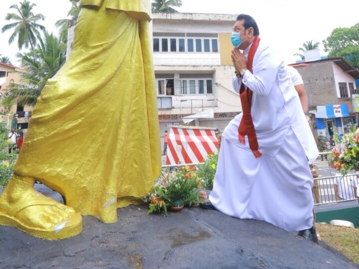 சிங்கள ஹீரோ... அதே மக்களால் ஜீரோ ஆன கதை... அறியாத அறியப்படாத பக்சவின் பாதை இது!