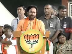 Kishan Reddy On KCR : తెలంగాణను కేసీఆర్ కుటుంబానికి రాసిచ్చారా, ఇక్కడి రావాలంటే పర్మిషన్ తీసుకోవాలా? : కేంద్ర మంత్రి కిషన్ రెడ్డి