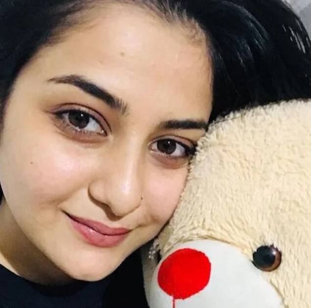 सहानाने मॉडेलिंगसह अनेक तमिळ सिनेमांत काम केले आहे.