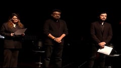 The Kashmir Files: Vivek Agnihotri , Palki breaks down over Rahul Bhatt murder | SBS Originals