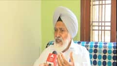 Jakhar ਦੇ ਅਸਤੀਫ਼ੇ 'ਤੇ ਕੀ ਬੋਲੇ ਸੀਨੀਅਰ ਲੀਡਰ Shamsher Dullo? ਕਾਂਗਰਸ ਨੂੰ ਦਿੱਤੀ ਇਹ ਨਸੀਹਤ ।