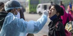India Corona Update: দেশে ফের বাড়ল দৈনিক সংক্রমণ, একদিনে মৃত্যু ১১ জনের