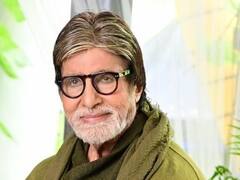 Amitabh Bachchan ने शेयर की थ्रोबैक तस्वीर, याद किए पुराने दिन, लिखा- 1 साल में 5 ब्लॉकबस्टर, वो भी क्या दिन थे