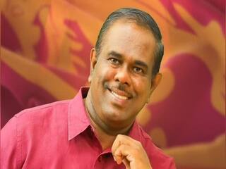 இலங்கை எம்.பி தற்கொலையா..? அடித்து கொலையா..? காவல்துறை அளித்த அதிர்ச்சி ரிப்போர்ட்!