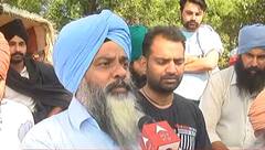 ਇਕ ਪਾਸੇ ਕੁਦਰਤ ਦੀ ਮਾਰ, ਦੂਜੇ ਪਾਸੇ ਸਰਕਾਰ ਮੰਗਾਂ ਮੰਨਣ ਨੂੰ ਨਹੀਂ ਤਿਆਰ