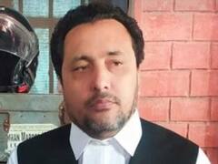 Rampur News: आजम खान के मीडिया प्रभारी फसाहत खान शानू को किया गया जिलाबदर, रामपुर में दिखे तो होंगे गिरफ्तार