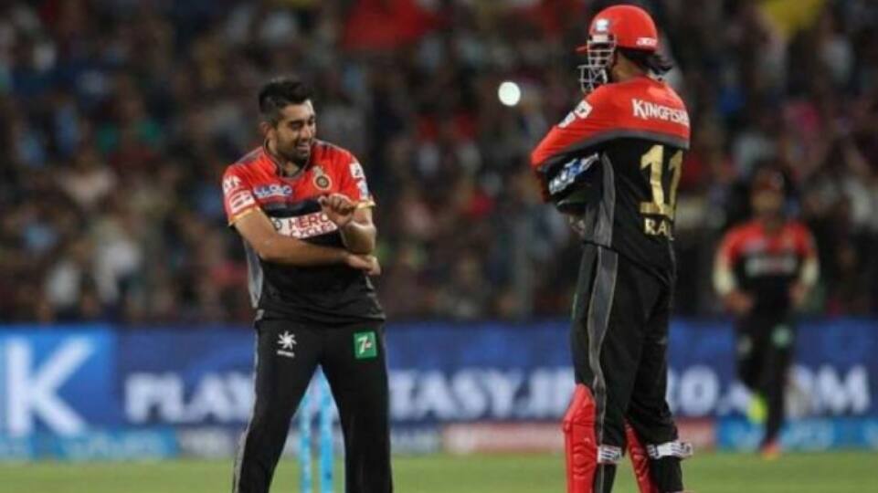 Tabraiz Shamsi said that I did not get too many chances in IPL if he had got enough chances played a big role in winning the trophy for any team 'अगर मुझे पर्याप्त मौका मिलता तो मैं टीम को IPL का खिताब जिता सकता था', RCB के पूर्व गेंदबाज का बड़ा बयान
