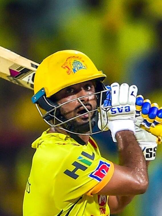 ஐபிஎல் டூ இந்திய அணி- அம்பத்தி ராயுடுவின் கிரிக்கெட் பயணம் !