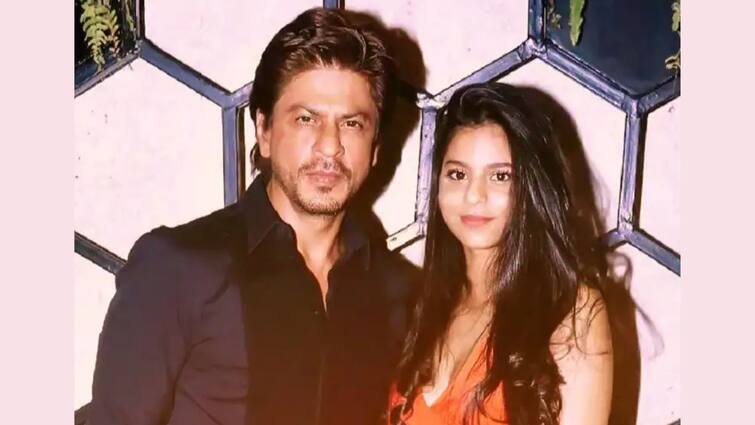 Shah Rukh Khan's Advice To Suhana Ahead Of 'The Archies' Debut, 'Be Kind And Giving As An Actor', know in details The Archies: বলিউডে পা রাখতে চলেছেন সুহানা, মেয়েকে কী মনে করিয়ে দিলেন কিং খান?