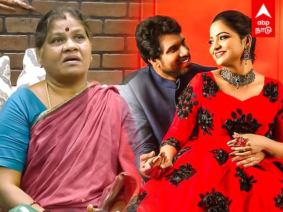 VJ Chitra Mother Interview : எங்கள் உயிருக்கு ஆபத்து.. ஆதாரங்களை அடுக்கும் சித்ராவின் தாய்!