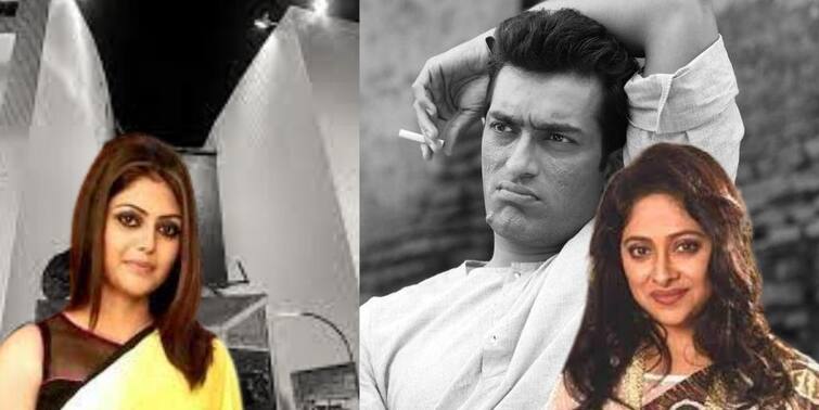 Aneek Dutta Aparajito Film May Be Screened At Nandan Later, Comments BJP Leader Actress Anjana Basu Aparajito Film : ' নন্দনে পরে সসম্মানে দেখানো হবে হয়ত অপরাজিত', সায়নীর উল্টোপথে হেঁটে মন্তব্য বিজেপি নেত্রী অঞ্জনার