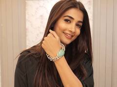 Pooja Hegde Begins Shooting For 'Kabhi Eid Kabhi Diwali' With Salman Khan's Lucky Charm