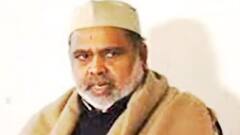 BSP Leader Haji Iqbal पर शिकंजा, खनन खिलाड़ी को ढूंढ रही है पुलिस